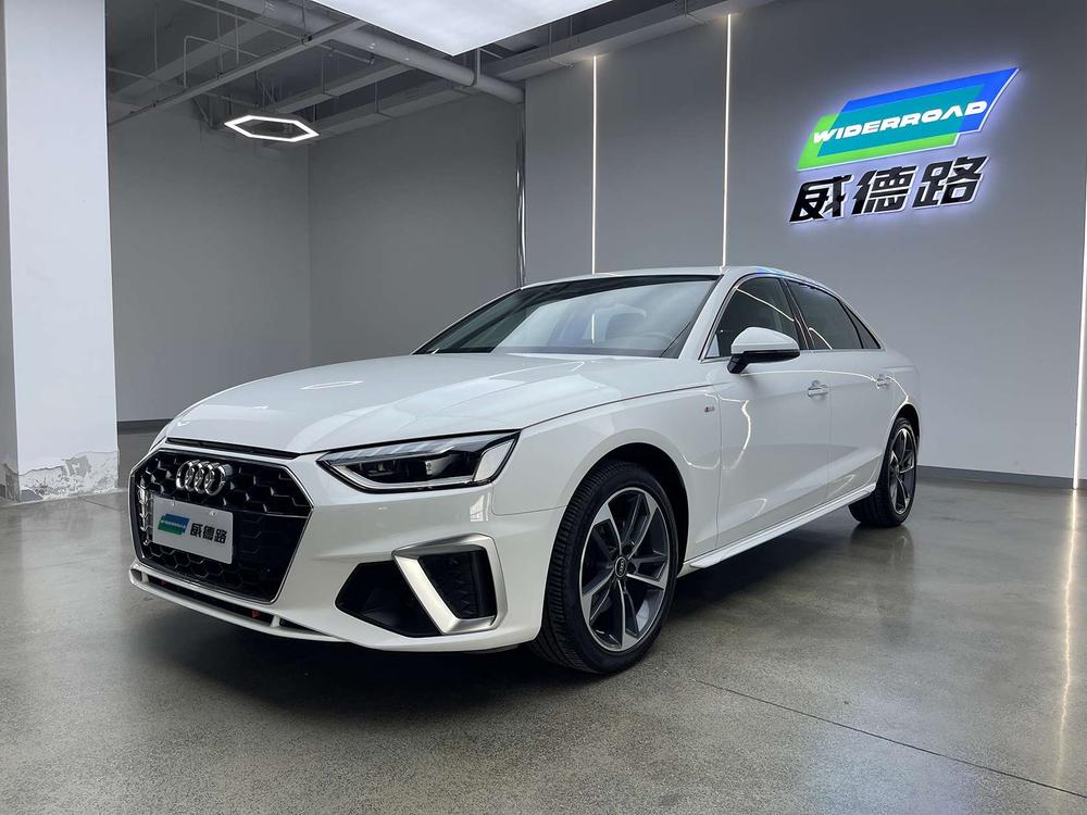 Audi Audi A4L