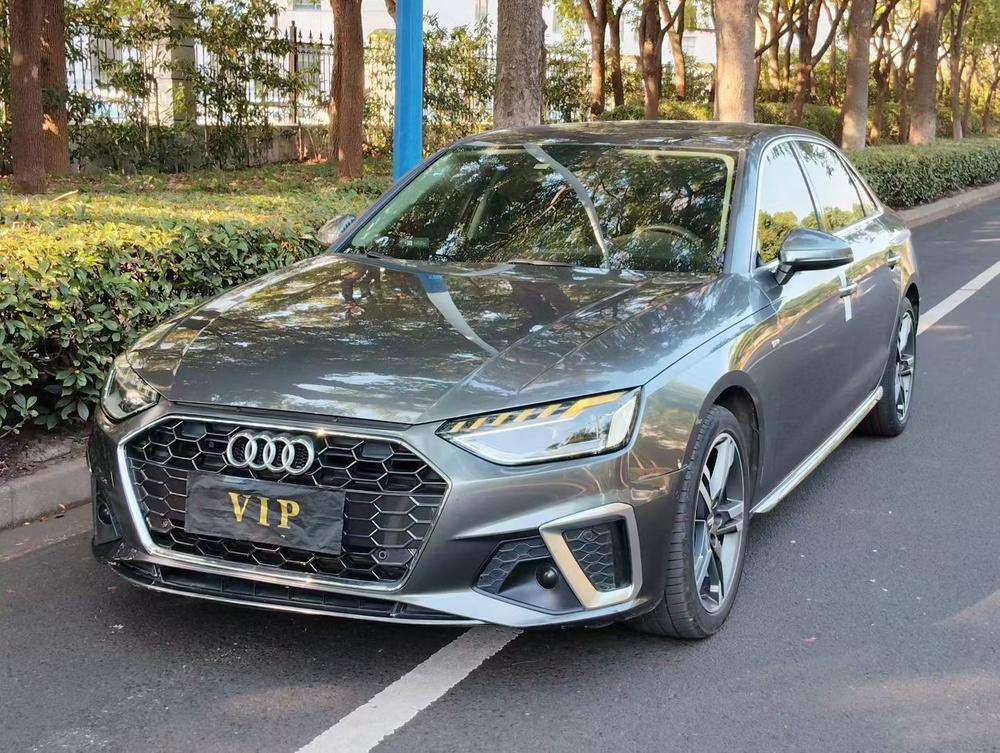 Audi Audi A4L