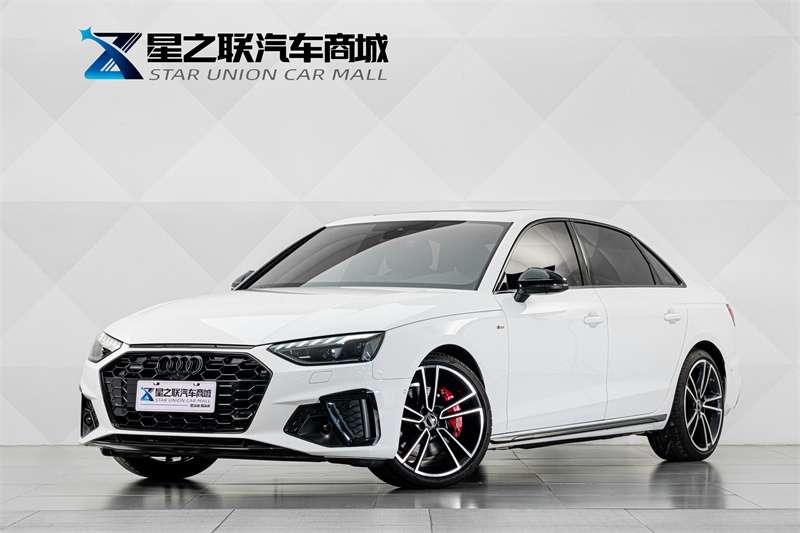 Audi Audi A4L