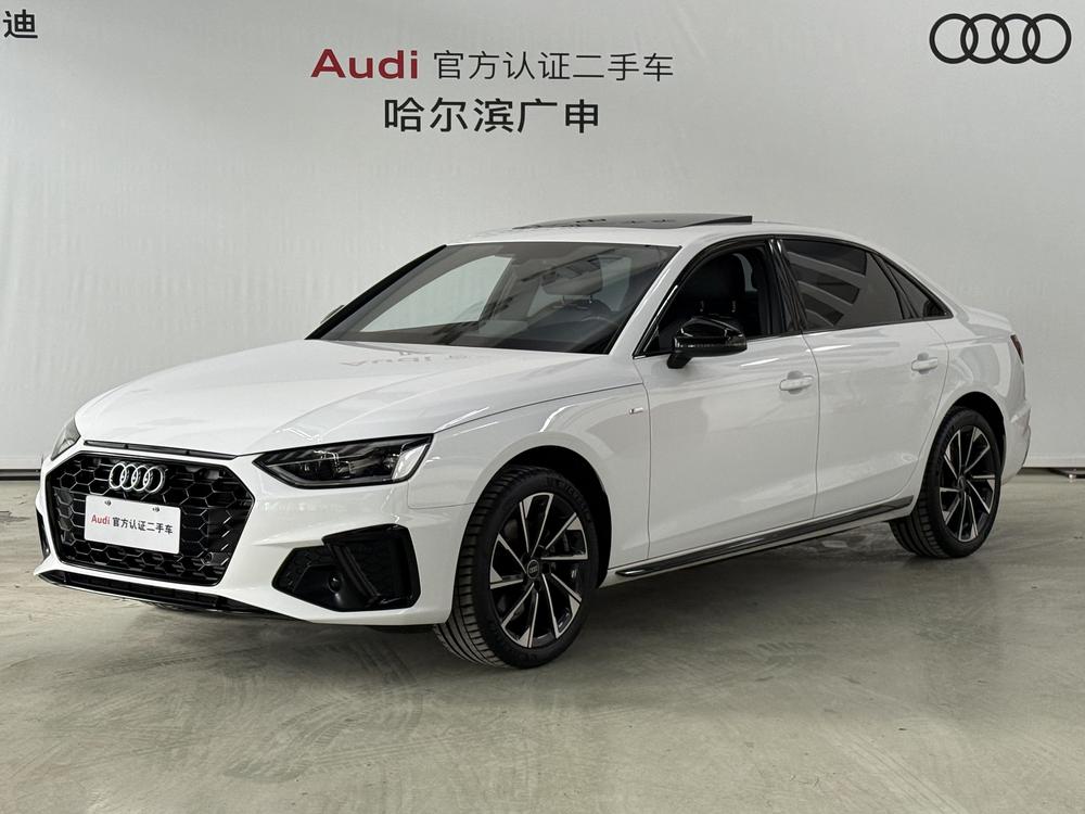 Audi Audi A4L