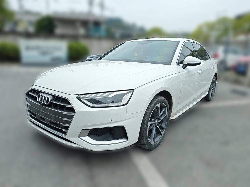 Audi Audi A4L