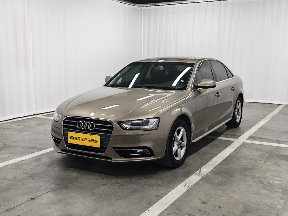 Audi Audi A4L