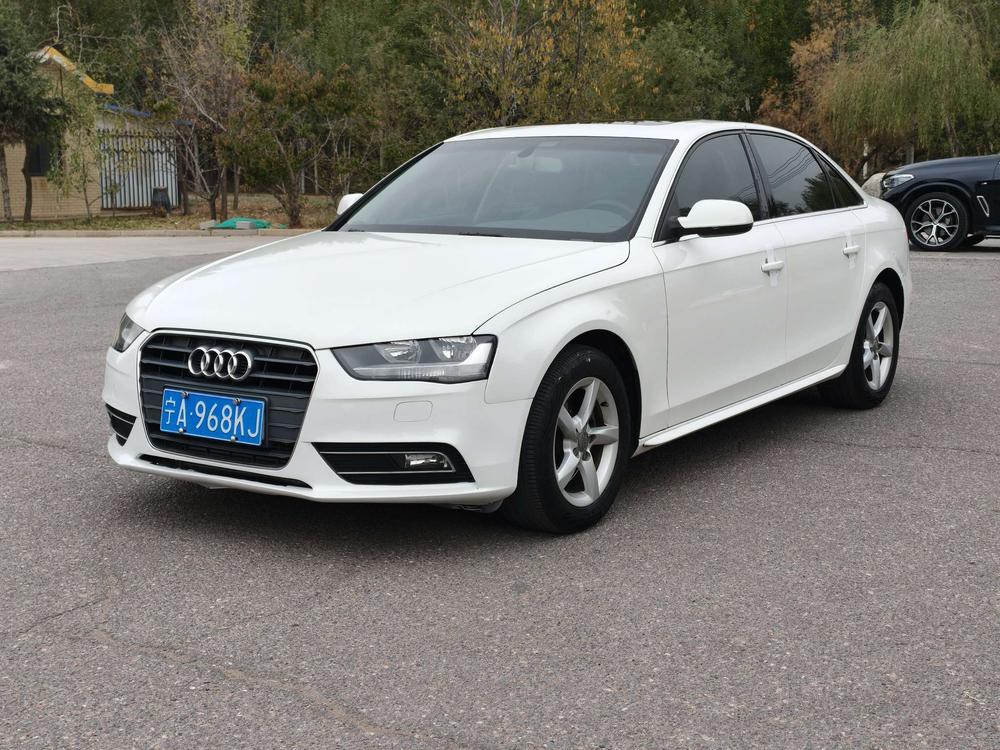 Audi Audi A4L