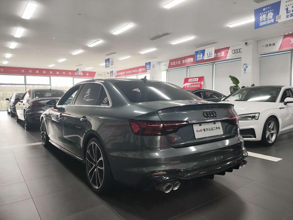 Audi Audi A4L