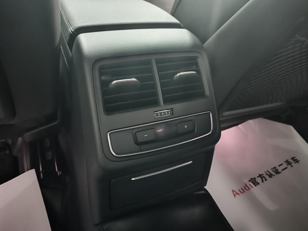 Audi Audi A4L