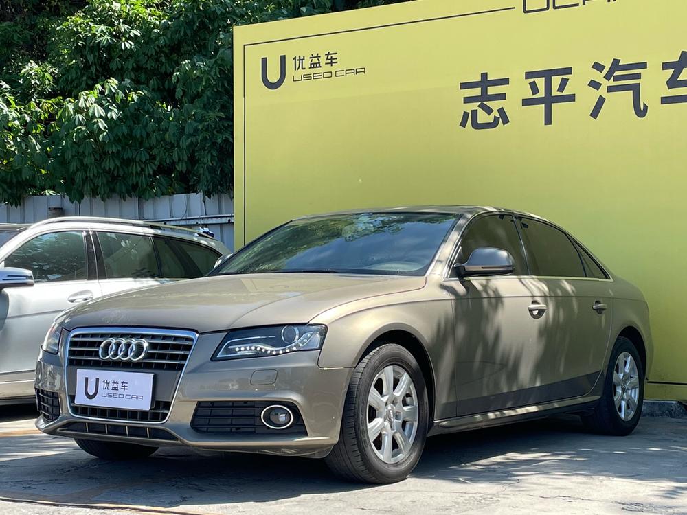 Audi Audi A4L