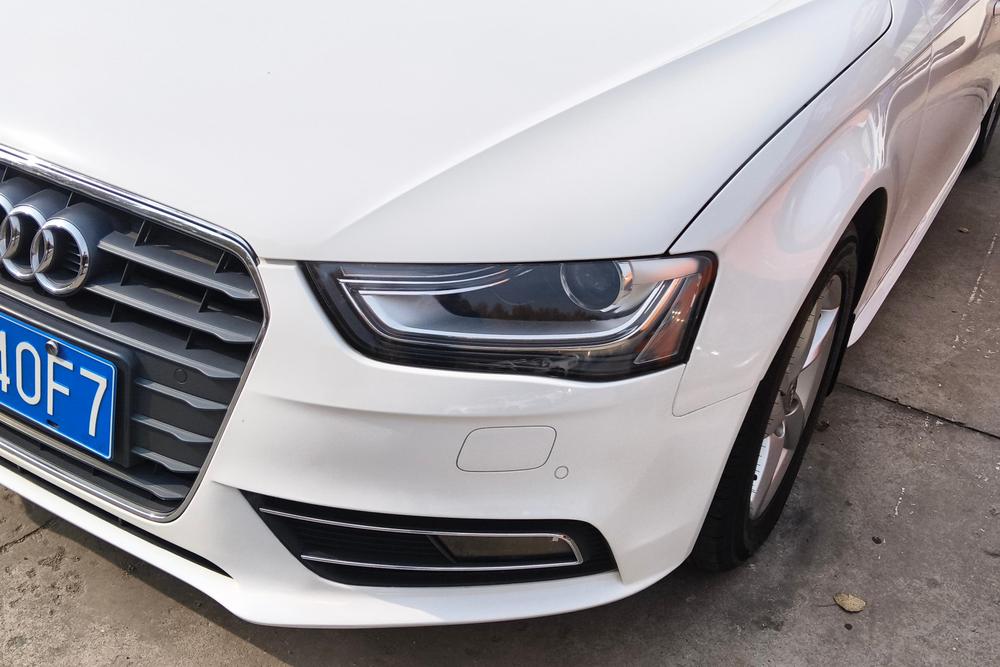 Audi Audi A4L