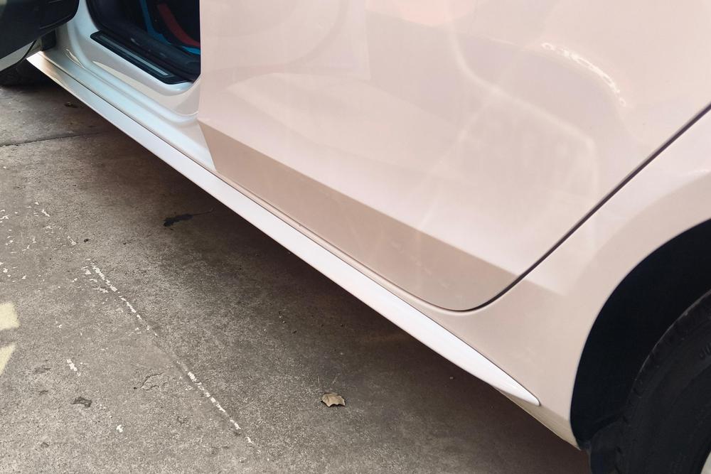 Audi Audi A4L