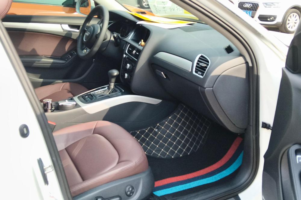 Audi Audi A4L