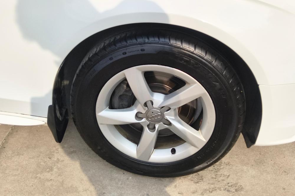 Audi Audi A4L