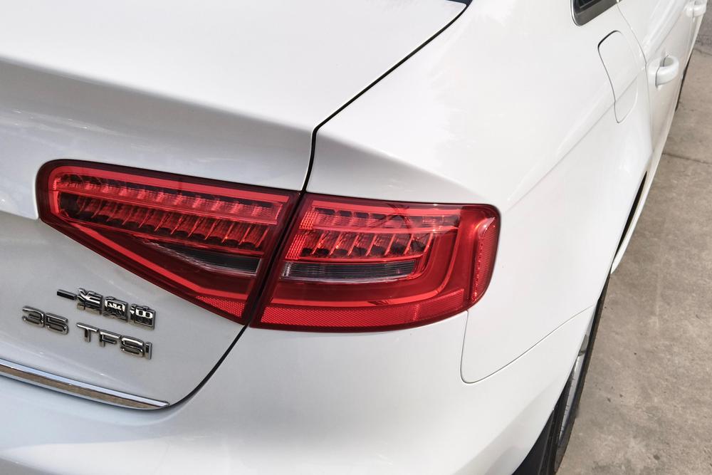 Audi Audi A4L