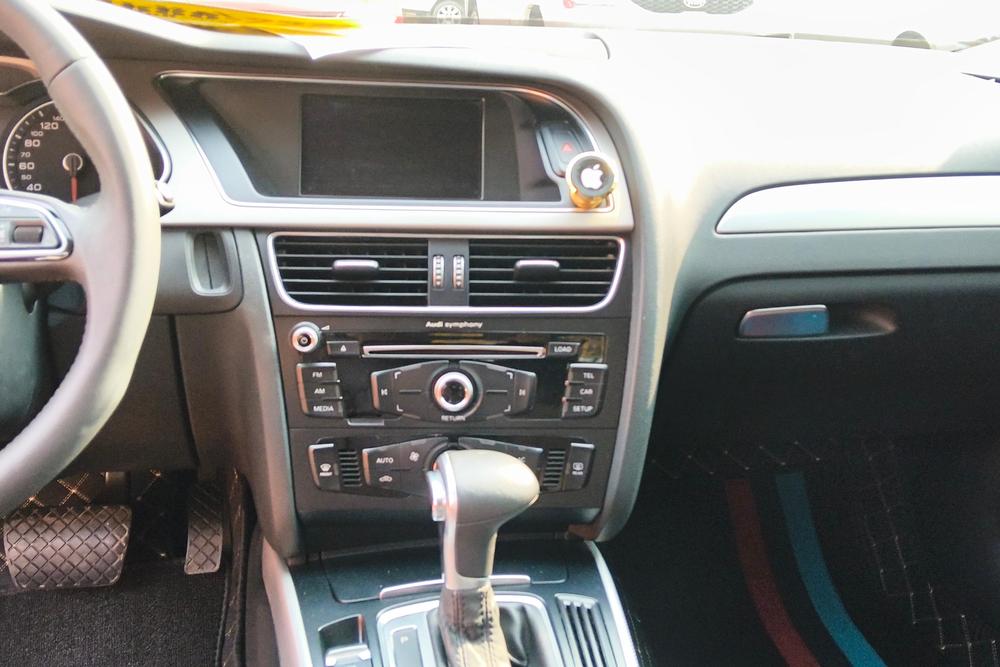 Audi Audi A4L