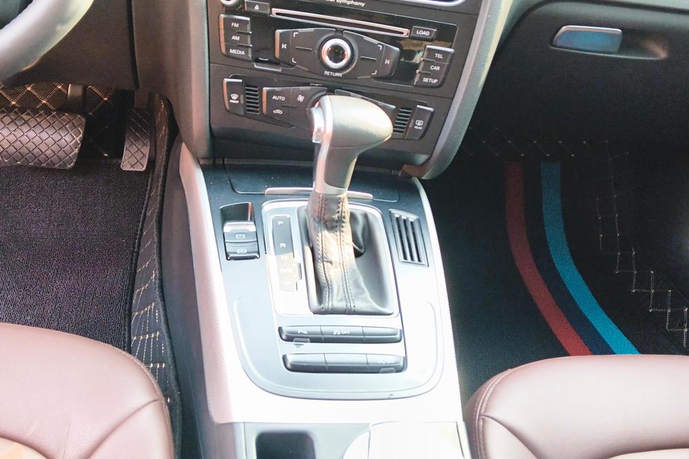 Audi Audi A4L