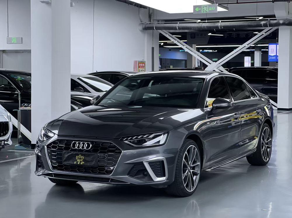 Audi Audi A4L