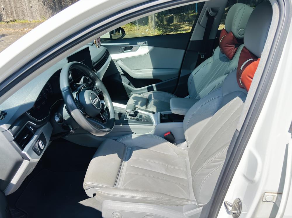 Audi Audi A4L