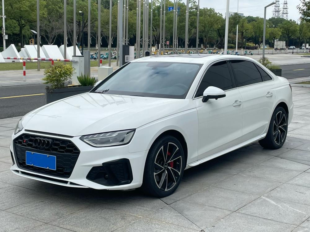Audi Audi A4L
