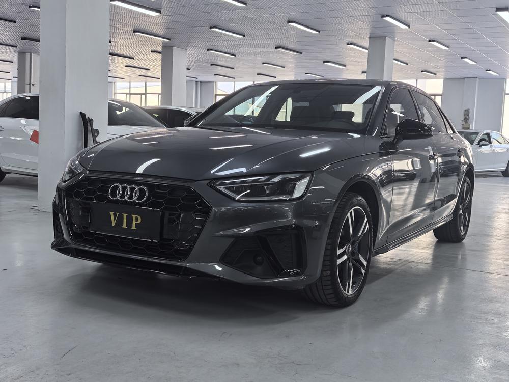 Audi Audi A4L