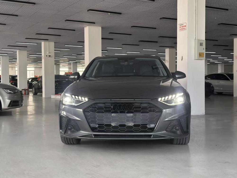 Audi Audi A4L