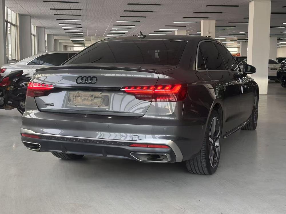 Audi Audi A4L