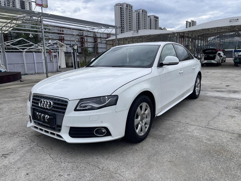 Audi Audi A4L