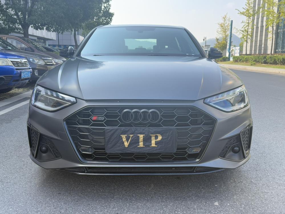 Audi Audi A4L