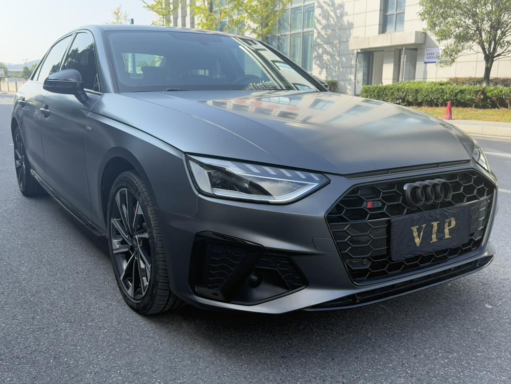 Audi Audi A4L