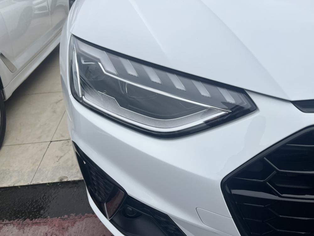 Audi Audi A4L