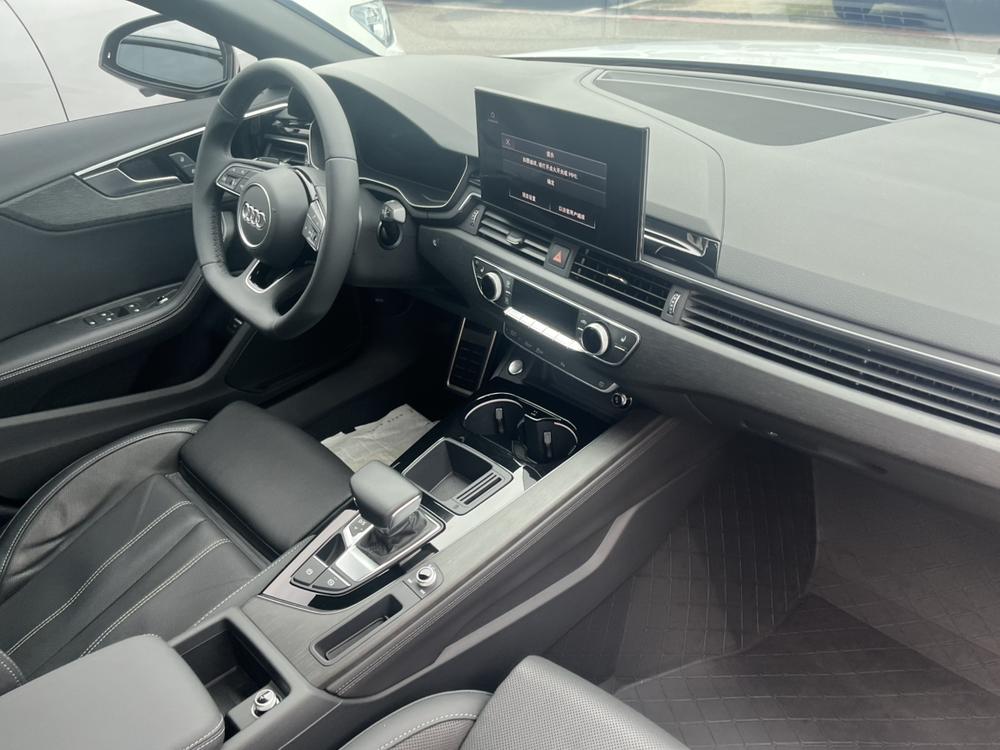Audi Audi A4L