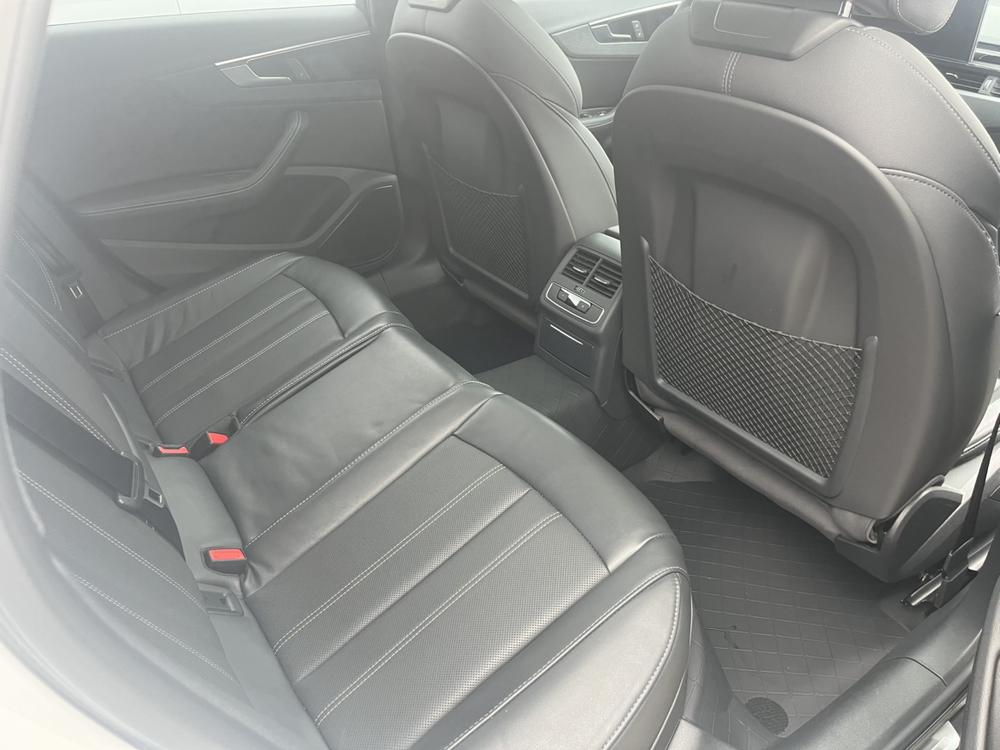 Audi Audi A4L