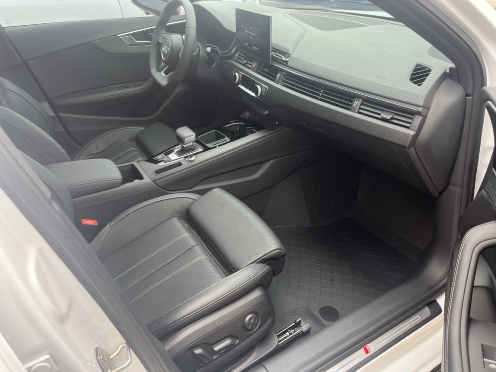 Audi Audi A4L