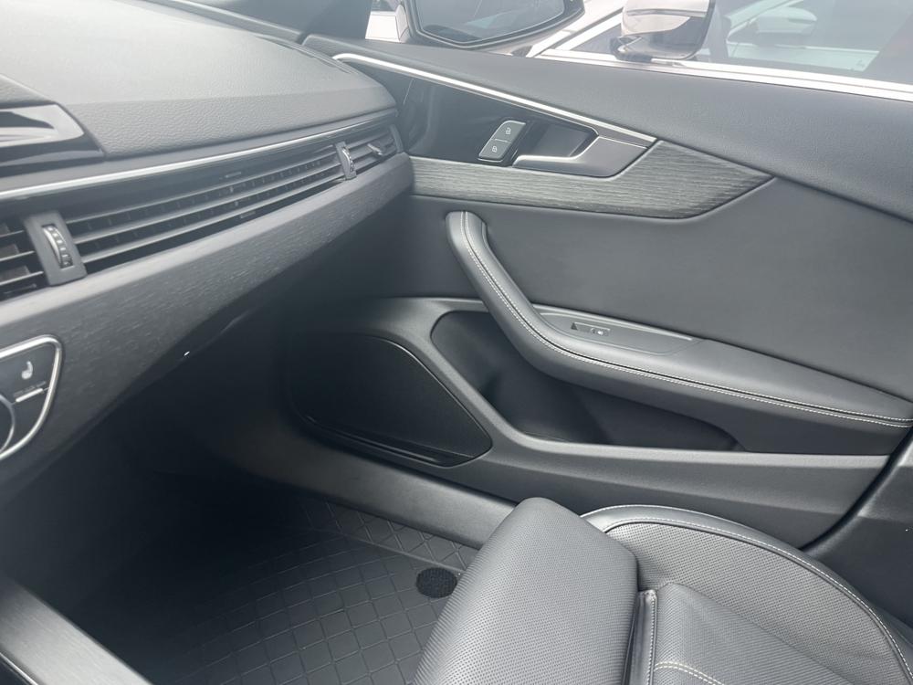 Audi Audi A4L