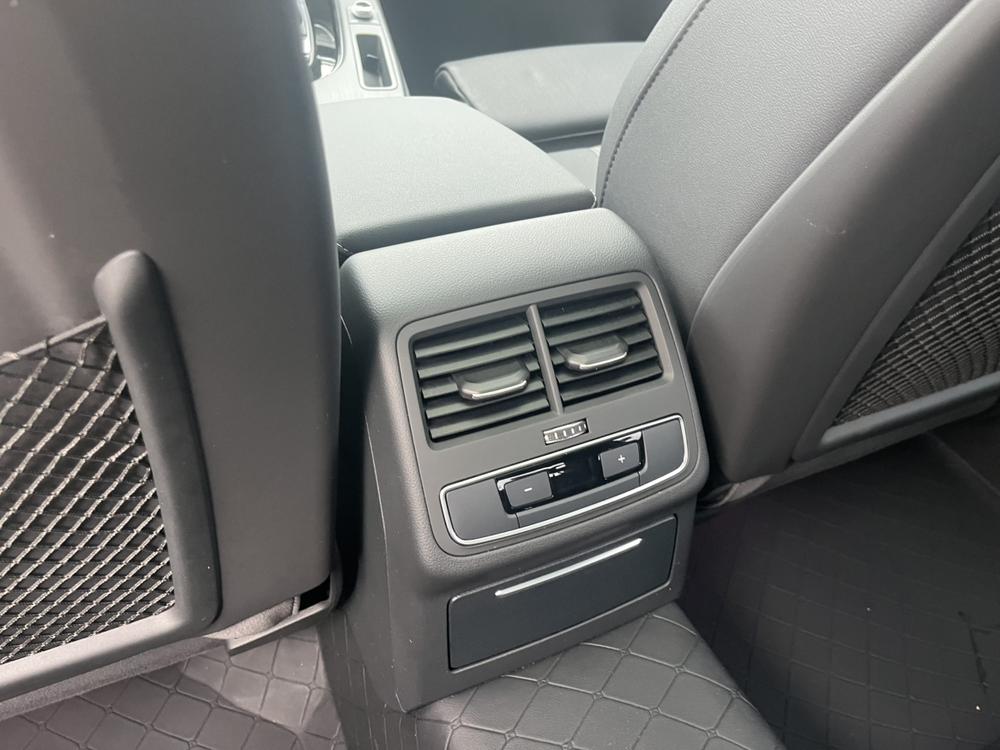 Audi Audi A4L