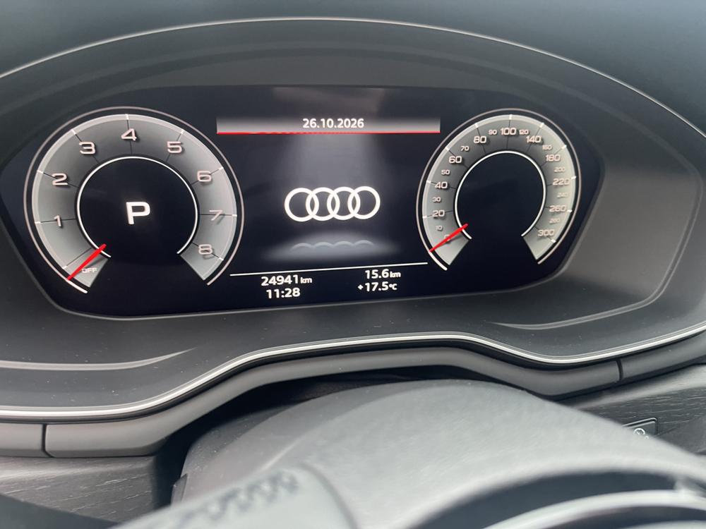 Audi Audi A4L