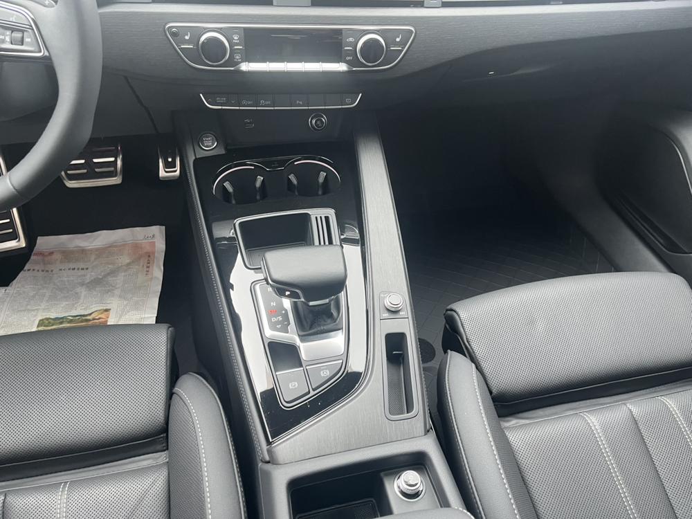 Audi Audi A4L