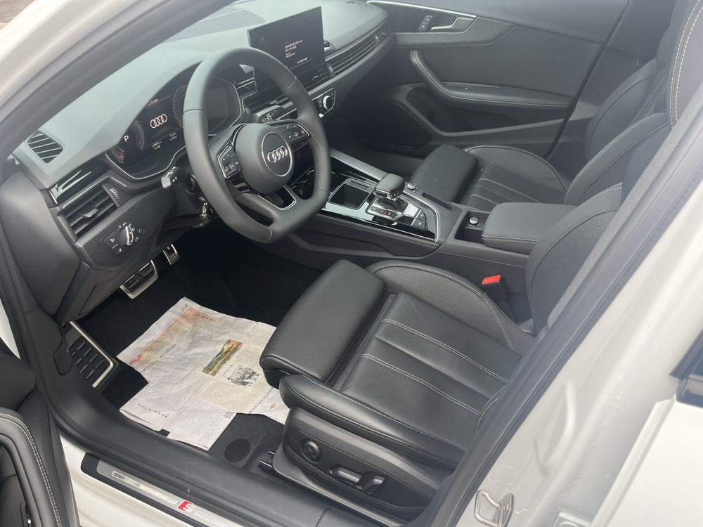 Audi Audi A4L