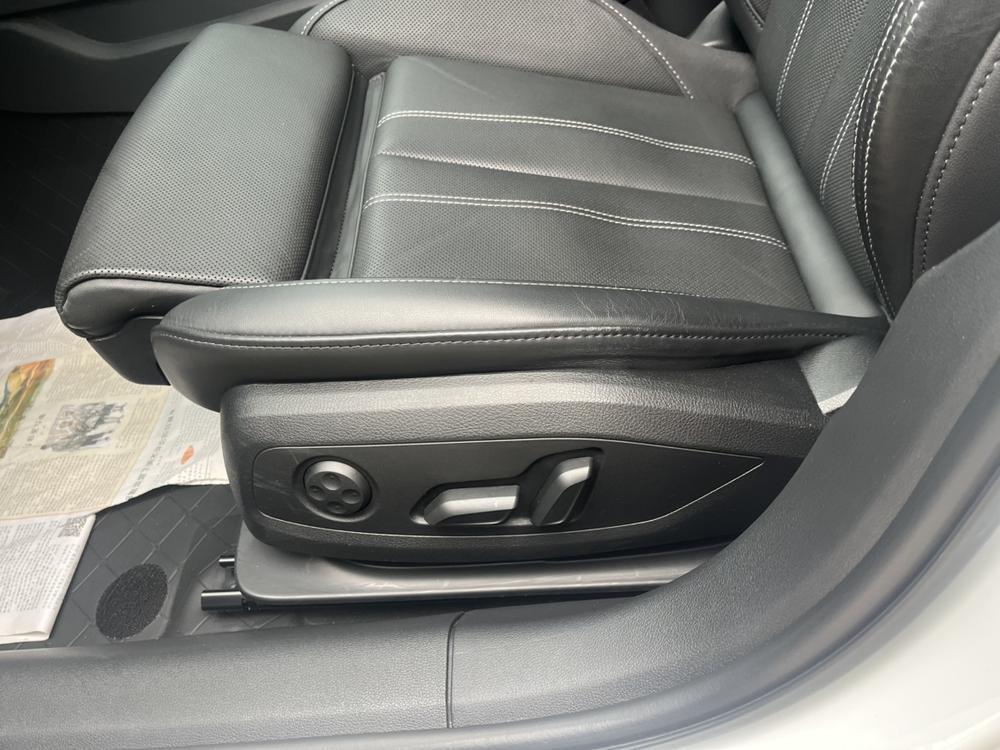 Audi Audi A4L
