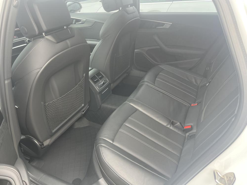 Audi Audi A4L