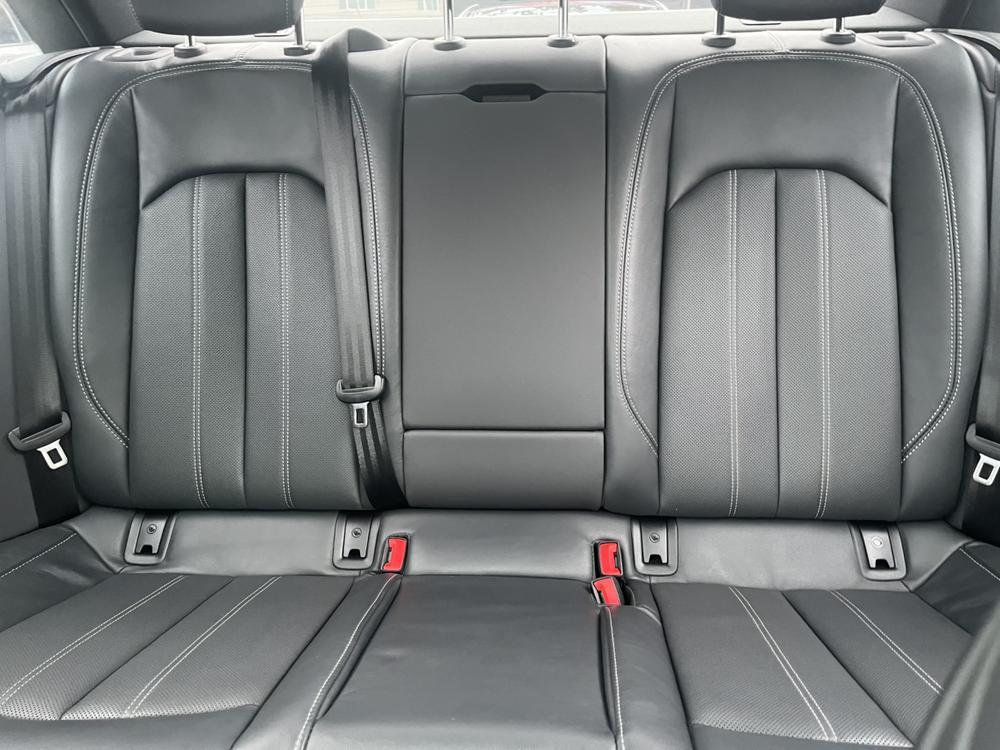 Audi Audi A4L