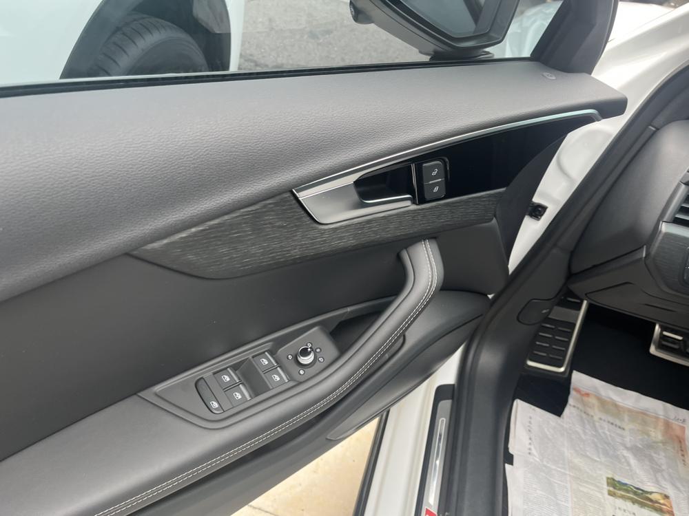 Audi Audi A4L