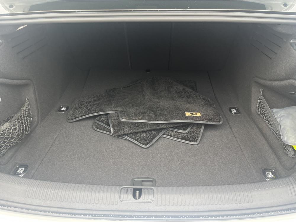 Audi Audi A4L
