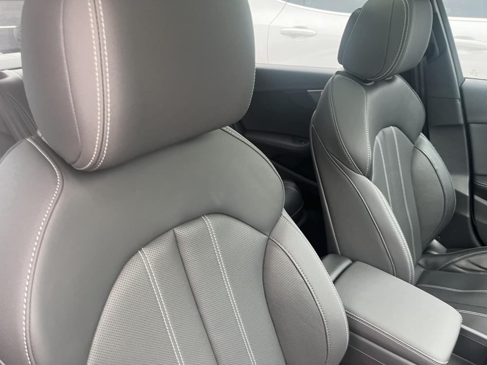 Audi Audi A4L