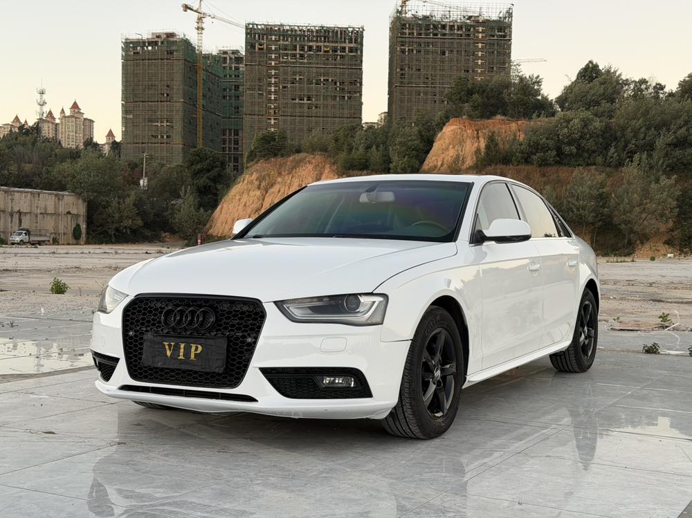 Audi Audi A4L