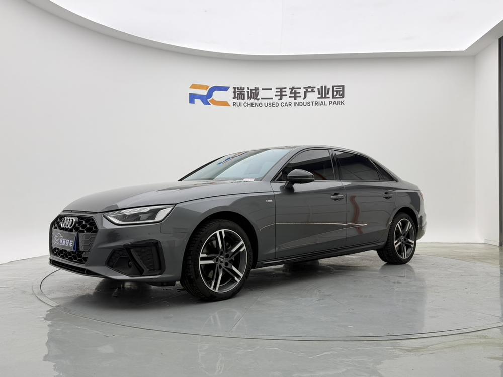 Audi Audi A4L
