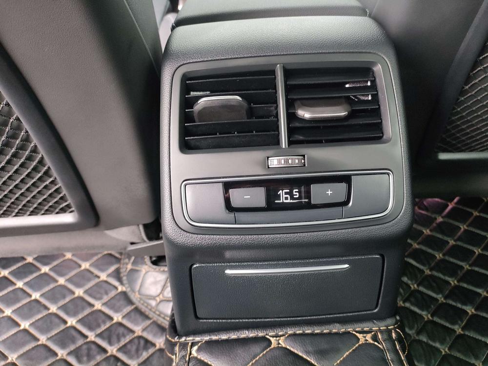 Audi Audi A4L