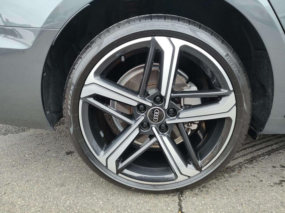 Audi Audi A4L