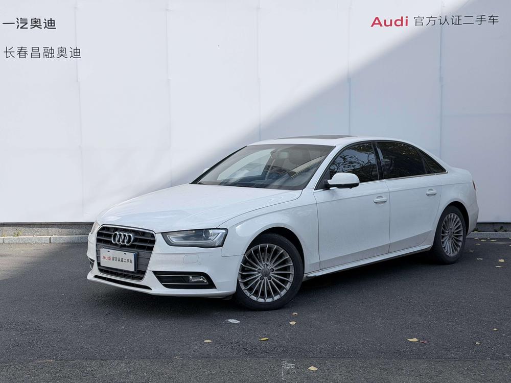 Audi Audi A4L