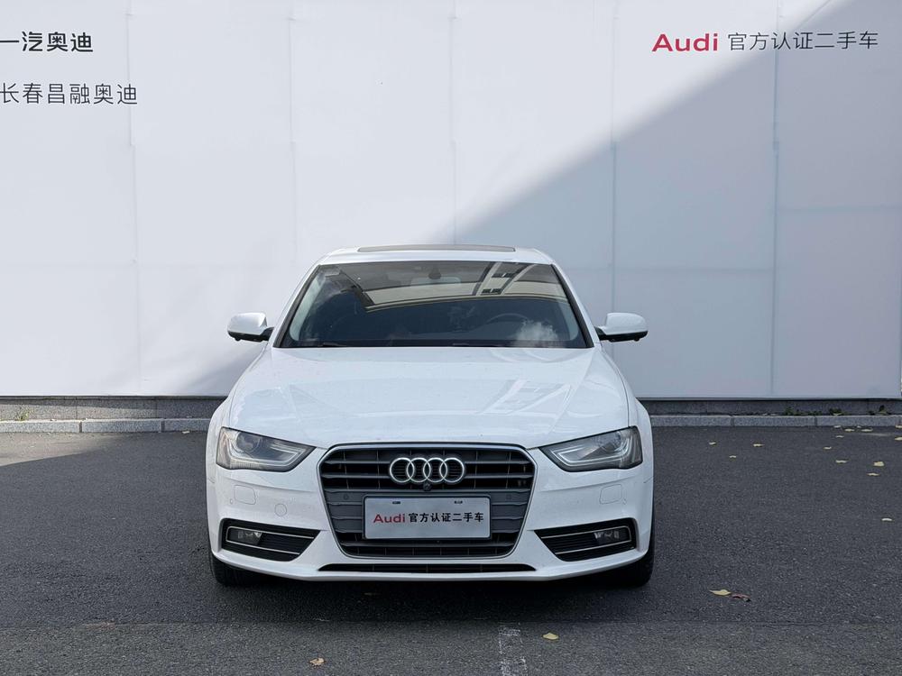 Audi Audi A4L