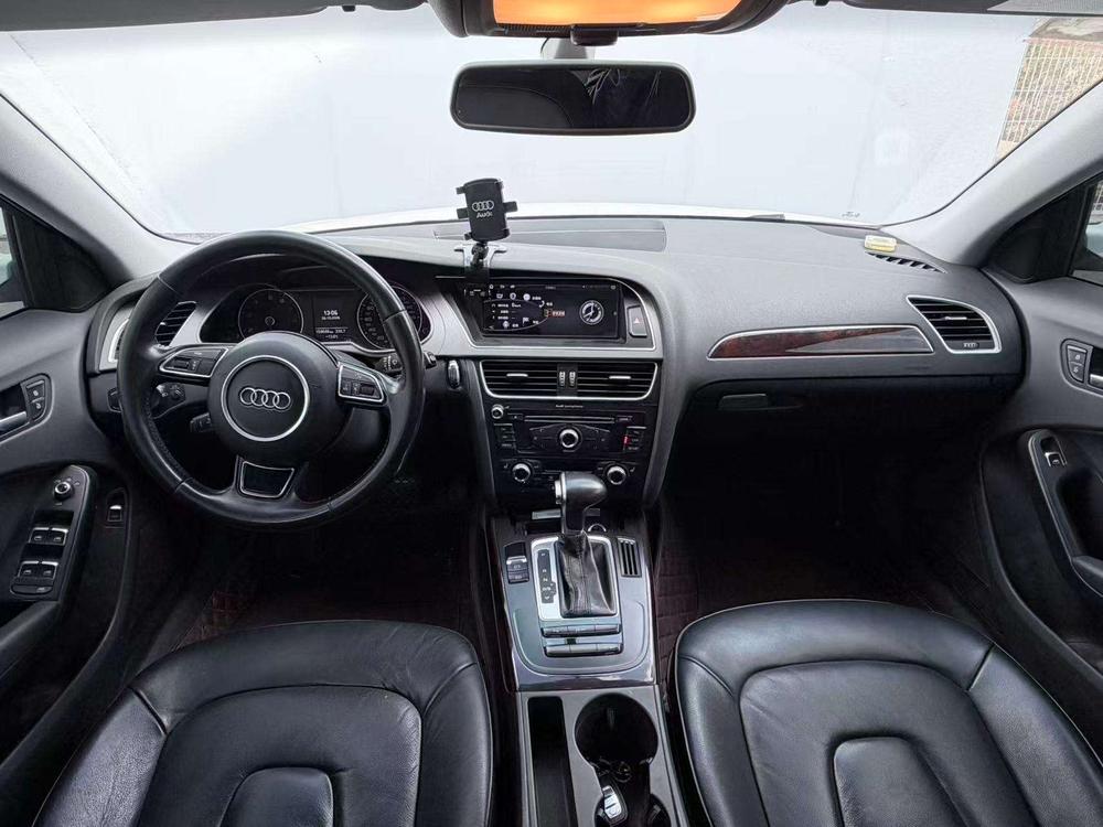 Audi Audi A4L