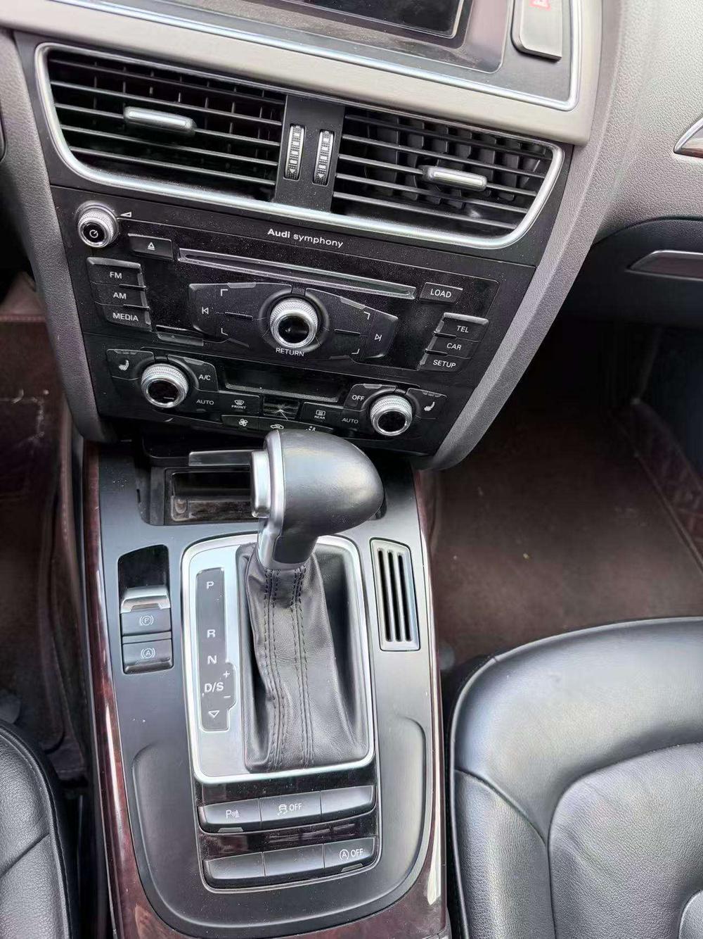 Audi Audi A4L