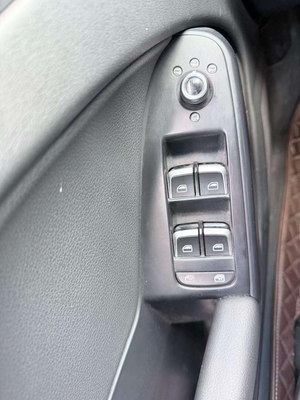 Audi Audi A4L